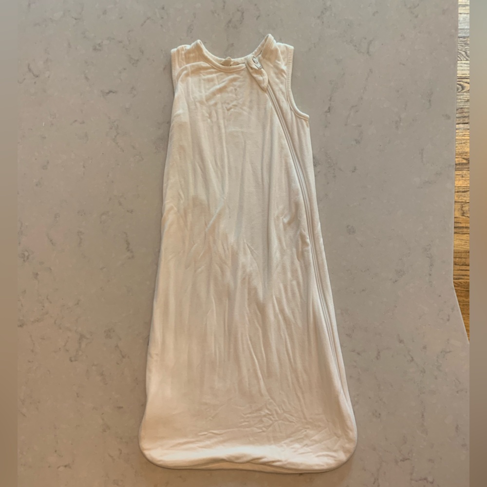 Kyte baby sleepsack. Size 0-6 months. 0.5 tog